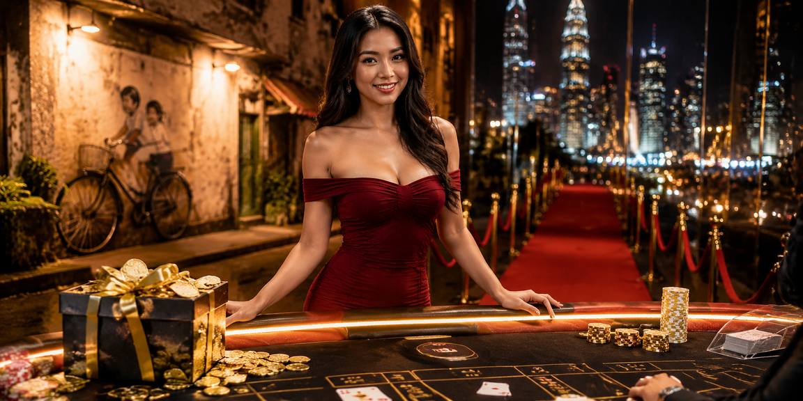 dbb66 Mahjong Ways di Lobi dbb66 – Butiran Penuh