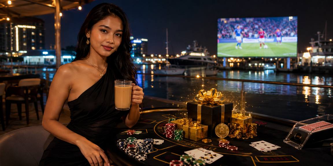 dbb66 Semua yang ada di dalam lobi dbb66